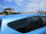 プライバシーガラス