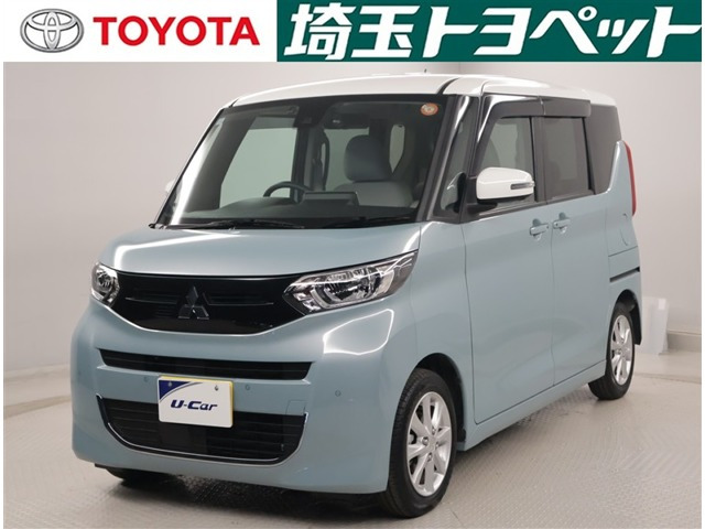 eKスペース  T