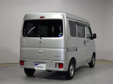 エブリイ PC ハイルーフ 5AGS車