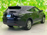 ハリアー 2.5 ハイブリッド E-Four プレミアム 4WD 
