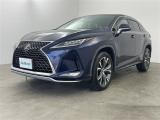 RX 300 バージョンL 本革シート 修復歴無し