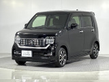 ■令和2年式 ブラックのN-WGNカスタムが入荷しました。車両は弊社保管場所に御座います。確認の際は事前にご連絡お願い致します。