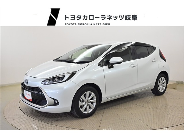 アクア  1.5 Z