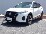 日産 キックス
