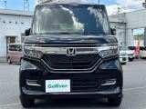 N-BOXカスタム G L ホンダセンシング 修復歴無し
