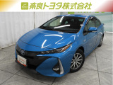 トヨタ プリウスPHV