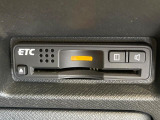 【ETC】高速道路の料金所をストレスなく通過!話題のスポットやサービスエリアに多い「スマートIC」利用時は必須のアイテムです。当店でセットアップを実施、ご納車当日からすぐにご利用いただけます!