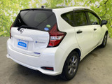 ノート 1.2 e-POWER X ブラックアロー