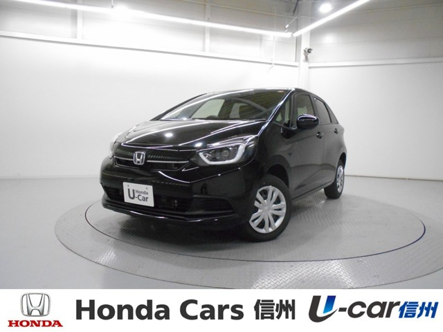 フィット 1.5 e:HEV ホーム 4WD（6AA-GR4）