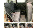 初度登録から7年以内のダイハツ車には1年間or走行無制限のまごころ保証がついておりますので購入後も安心です!有料にはなりますが1年もしくは2年の延長保証もご用意致しております!