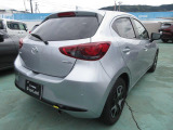 MAZDA2 1.5 15BD 