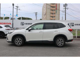 【走行距離 】約5.0万キロ走行しているお車になります!