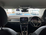T-Roc TSI スタイル 