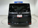 車内は家族みんなでゆったり乗れて驚くほど使いやすいです。