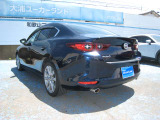 MAZDA3セダン 2.0 20S プロアクティブ ツーリング セレクション 