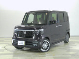 ホンダカーズ東京中央へようこそ! 当社デモカー使用のお墨付き車両!人気車両で充実装備の一台!おススメです☆どうぞご覧くださいませ☆