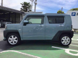 ご購入後も、お近くのダイハツディーラーで、メンテナンスはお受け出来ます。保証・車検・点検その他整備も安心です。