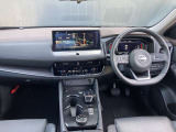 エクストレイル  1.5 G e-4ORCE 4WD