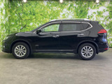エクストレイル 2.0 20Xi ハイブリッド 4WD 