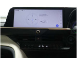 「コネクティッドナビ」ご利用には別途契約が必要になります。詳しくはスタッフまでお問い合わせ下さい。