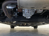 ノート 1.2 AUTECH FOUR 4WD 修復歴無し