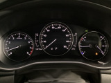 MAZDA3ファストバック 1.5 15S ツーリング 