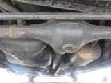 下廻りの画像です!ノックスドールも施工致します。お気軽にご相談ください!