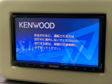 【ナビゲーション】使いやすいナビで目的地までしっかり案内してくれます。各種オーディオ再生機能も充実しており、お車の運転がさらに楽しくなります!!