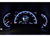 ★高級感あふれるカッコイイメーターです♪運転するのが楽しくなりますね!!