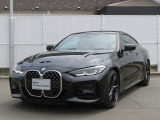 BMW 4シリーズクーペ