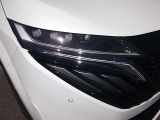 【LEDヘッドライト】視認性の良いLEDヘッドライトで暗闇でもより遠くまで視野が広くなり、不安も軽減し運転できます◎