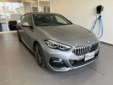 2シリーズグランクーペ 218d Mスポーツ エディション ジョイプラス 