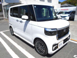 省電力で、明るく遠くまで照らすLEDヘッドライトです☆