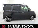 トヨタの「ロングラン保証」付き。メ-カ-を問わず、走行距離無制限、埼玉トヨタで中古車をお買い上げいただいたお客様に安心で快適なカ-ライフをお約束する1年間の保証です。有料で延長もできます。
