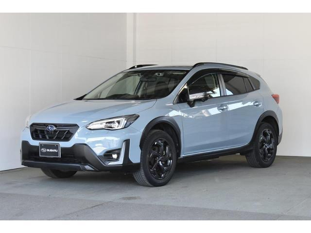 XV 2.0 アドバンス 4WD 