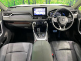 RAV4 2.5 ハイブリッド G E-Four 4WD 