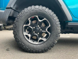 全国のJEEP正規ディーラーにて保証整備をお受けいただけます。