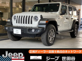 2022 Jeep Wrangler Unlimited Sport 3.6L