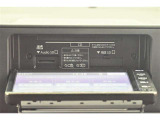 AMFMラジオ、CD、ワンセグTVが視聴できます