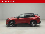 RAV4  PHV 2.5 ブラック トーン E-Four 4WD