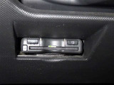ETC車載器付きです。高速道路の料金所もスムーズに通過できます。