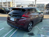 衝突被害軽減ブレーキや前後踏み間違い防止アシストなど安全装備も充実しています。