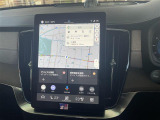 XC90 ウルトラ B5 AWD 4WD 4WD 本革シート