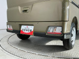 【コーナーセンサー】駐車が苦手な方には特におススメの装備です!搭載されたセンサーで障害物を検知、距離に応じてブザー音で段階的に知らせてくれます♪