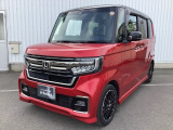 ホンダ N-BOXカスタム