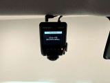 運転状況を映像で録画、ドライブレコーダー付