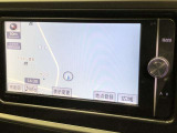 ナビゲーションは地図の確認だけでなく、DVDやCDの再生も重要です。きっとドライブを盛り上げてくれることでしょう。