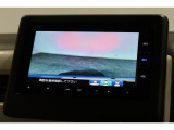 ◆◆バックカメラの画像です。車庫入れの安心感がアップしますね☆