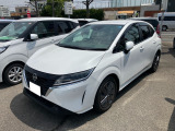 日産 ノート