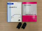 ジャスティ 1.0 G スマートアシスト 